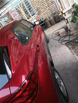 هيونداي فينو